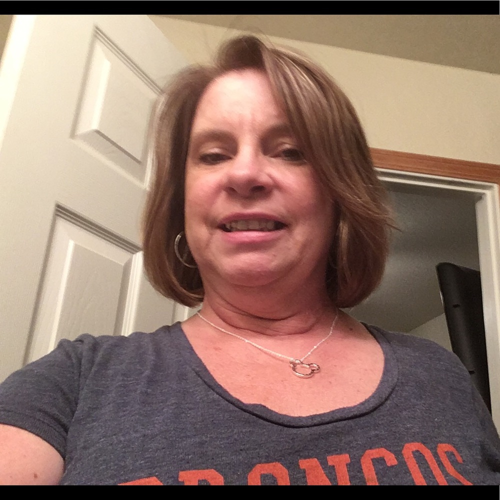 Meet your Posher, Tammy